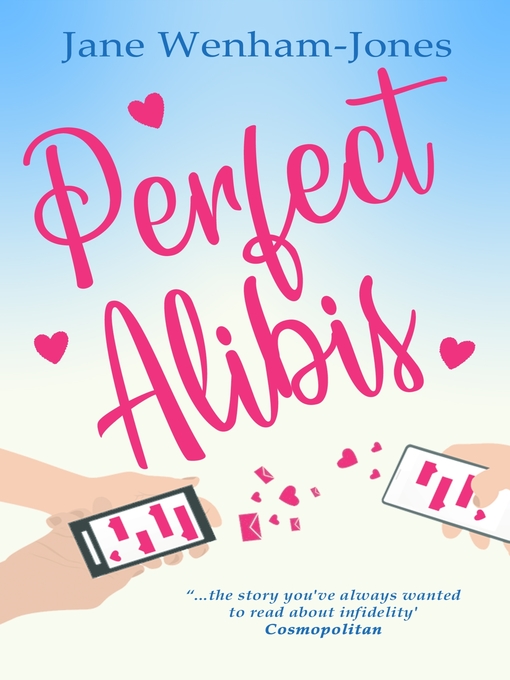 Title details for Perfect Alibis by Jane Wenham-Jones - Available